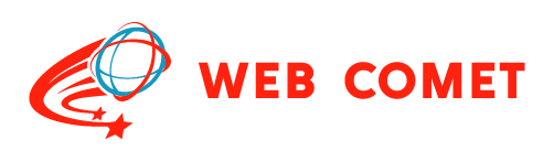 logo Web Comet LLC